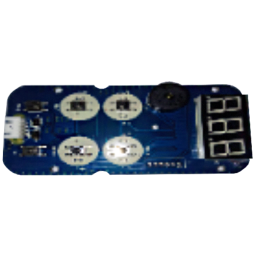SS19-25 US Delight / Premium series Topside circuit board